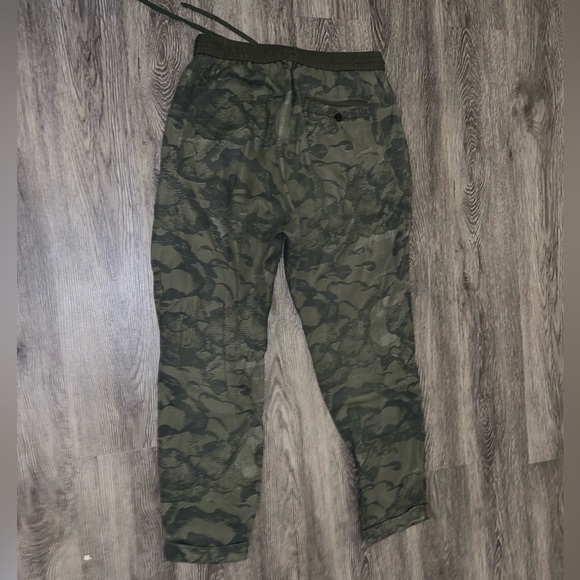 GStar Camouflage joggers - Picture 2 of 2